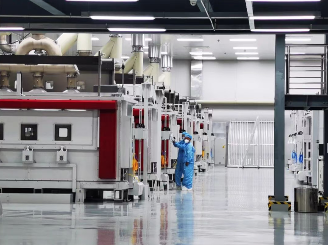 汾湖再突破 江苏首批绿色智造技术服务企业诞生，引领产业升级新篇章